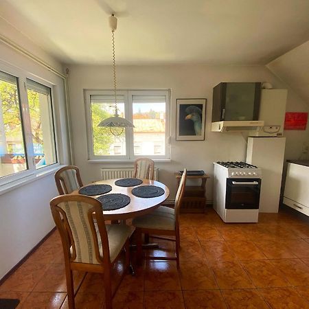 Rose'S Oldtown Apartment 布拉索夫 外观 照片