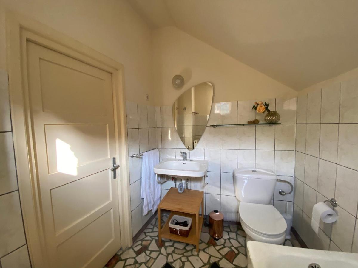 Rose'S Oldtown Apartment 布拉索夫 外观 照片